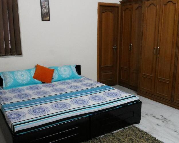 The Blissful Homes PG for Girls, Jaipur 4